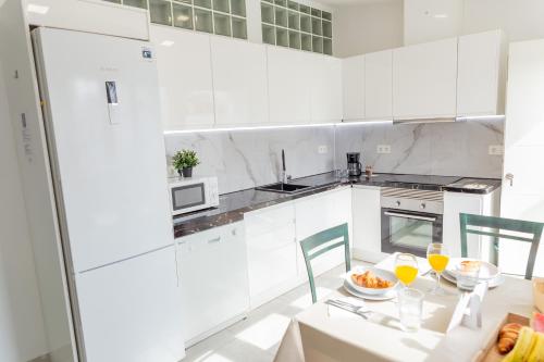 Jara Premium Apartments !