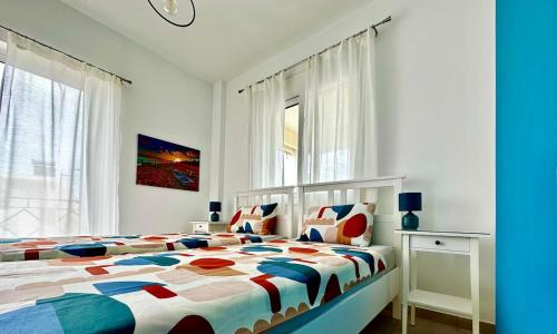 To blé Preveza