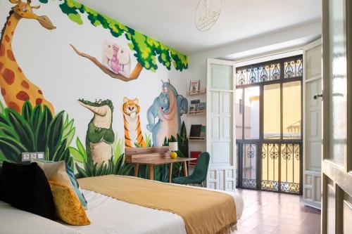 Unika Homes Goles