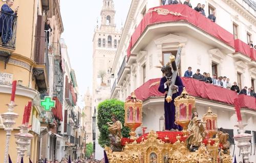 Hostly Placentines - ideal Semana Santa