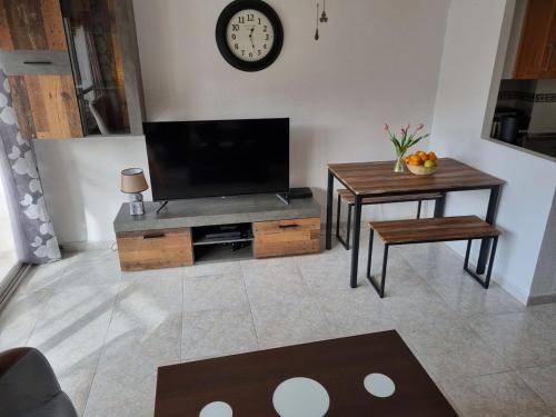 Modern apartment close to Levante beach Benidorm 2bedroom