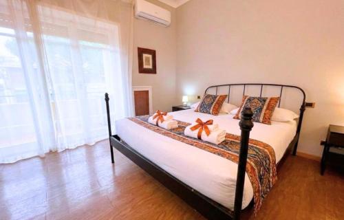 Fleming Center Apartment