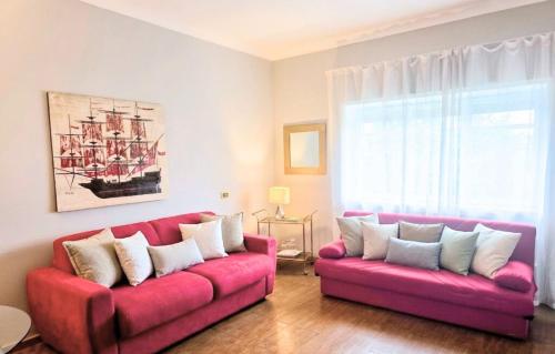 Fleming Center Apartment