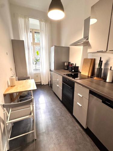 Be in Berlin Apartments at Charlottenburg Castle photo 25