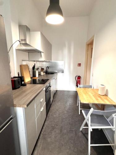 Be in Berlin Apartments at Charlottenburg Castle photo 26