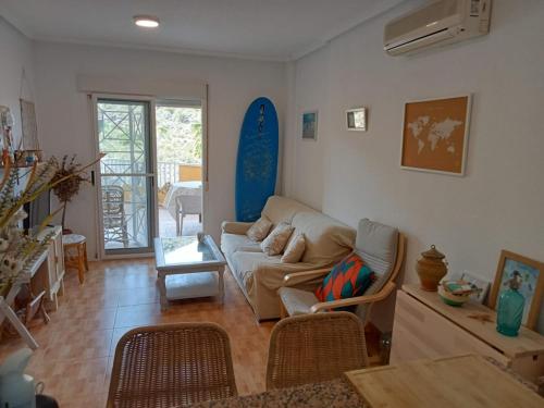 Esencia en cala reona