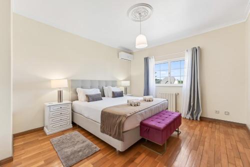 Villa Girassol by Algarve Holidays