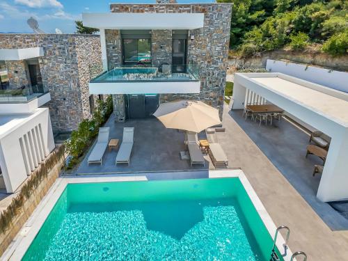 Filia Villa Pefkochori