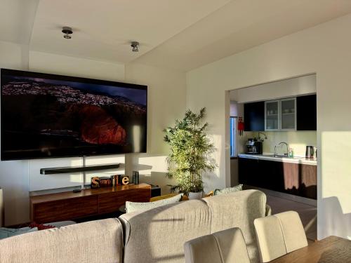 Come Together Apartment - Sea View