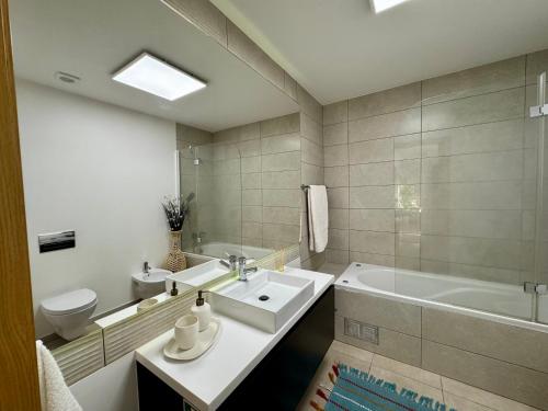 Come Together Apartment - Sea View
