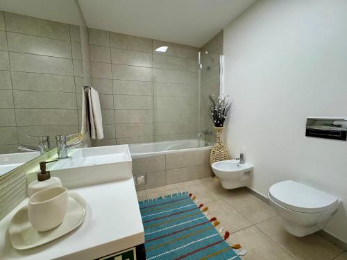 Come Together Apartment - Sea View