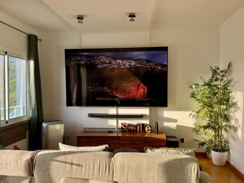 Come Together Apartment - Sea View