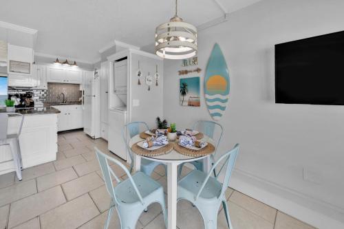 Oceanfront Condo #507 at Summit Beach Resort photo 12