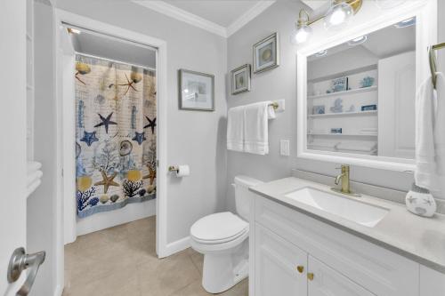 Oceanfront Condo #507 at Summit Beach Resort photo 31