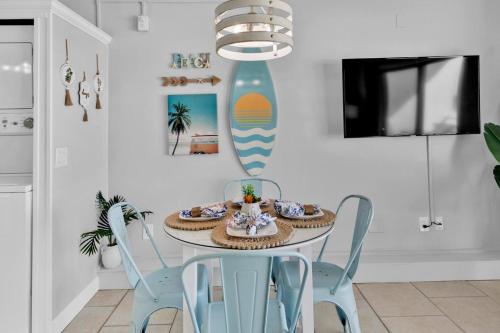 Oceanfront Condo #507 at Summit Beach Resort photo 26
