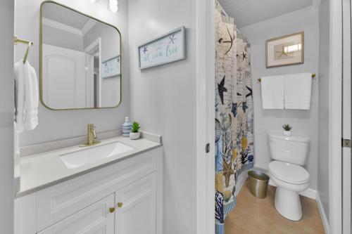 Oceanfront Condo #507 at Summit Beach Resort photo 32