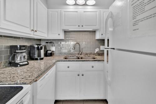 Oceanfront Condo #507 at Summit Beach Resort photo 13