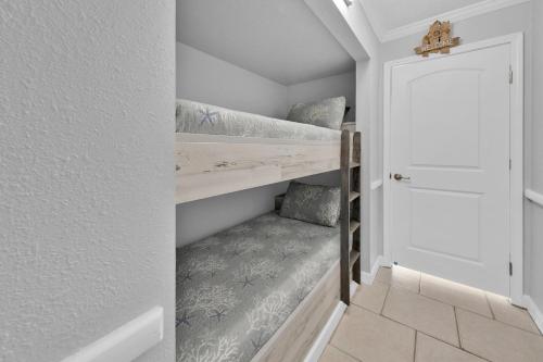 Oceanfront Condo #507 at Summit Beach Resort photo 15