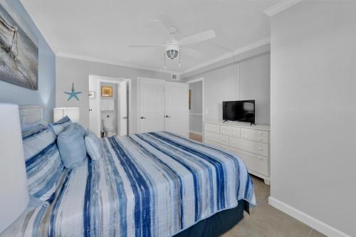 Oceanfront Condo #507 at Summit Beach Resort photo 17