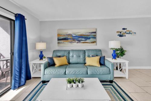 Oceanfront Condo #507 at Summit Beach Resort photo 18