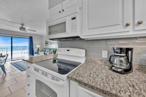 Oceanfront Condo #507 at Summit Beach Resort photo 30