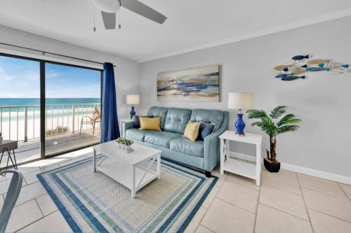 Oceanfront Condo #507 at Summit Beach Resort photo 19