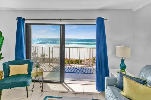 Oceanfront Condo #507 at Summit Beach Resort photo 22