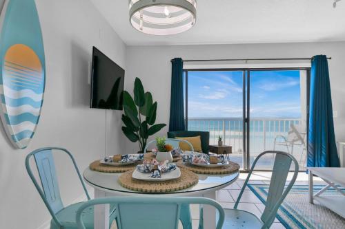 Oceanfront Condo #507 at Summit Beach Resort photo 27