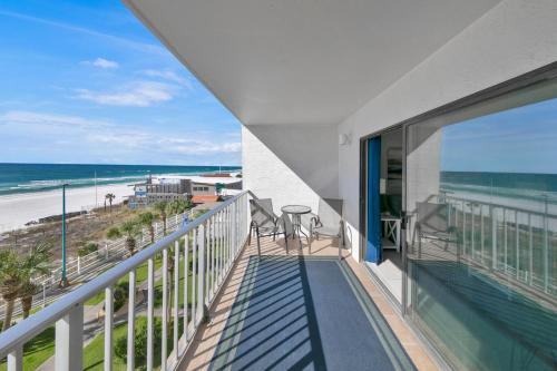 Oceanfront Condo #507 at Summit Beach Resort photo 11