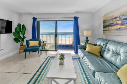 Oceanfront Condo #507 at Summit Beach Resort photo 21