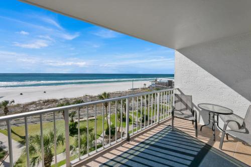 Oceanfront Condo #507 at Summit Beach Resort photo 23