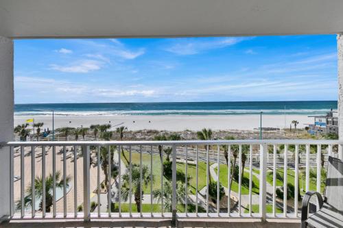 Oceanfront Condo #507 at Summit Beach Resort photo 10
