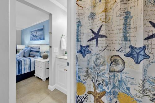 Oceanfront Condo #507 at Summit Beach Resort photo 9