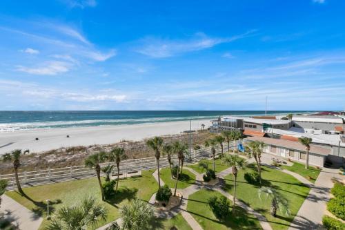 Oceanfront Condo #507 at Summit Beach Resort photo 25