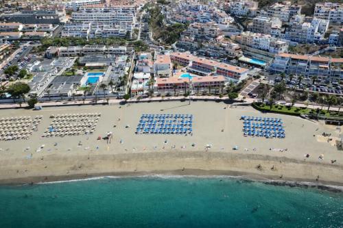 Vera Mar 8A - Primera linea con Piscina y Parking