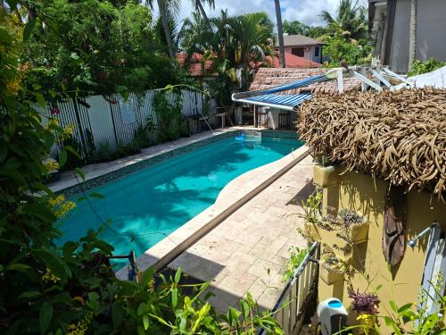 Oceania Apartments Fiji