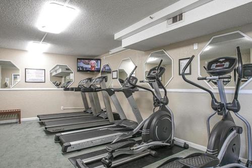Oceanfront Condo #507 at Summit Beach Resort photo 34