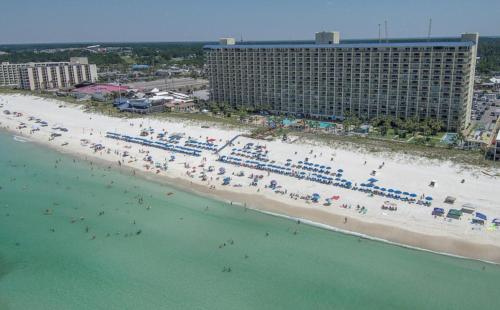 Oceanfront Condo #507 at Summit Beach Resort photo 50