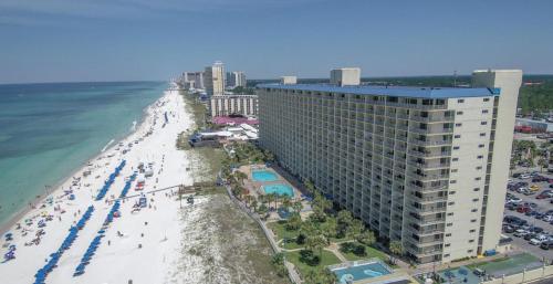 Oceanfront Condo #507 at Summit Beach Resort photo 53
