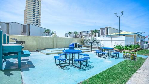 Oceanfront Condo #507 at Summit Beach Resort photo 54