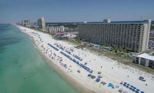 Oceanfront Condo #507 at Summit Beach Resort photo 55