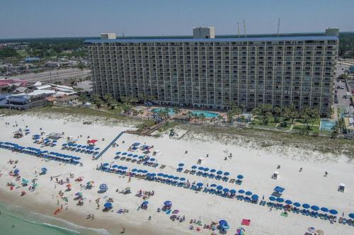 Oceanfront Condo #507 at Summit Beach Resort photo 56