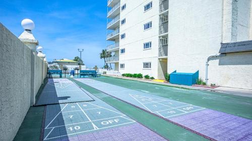 Oceanfront Condo #507 at Summit Beach Resort photo 60