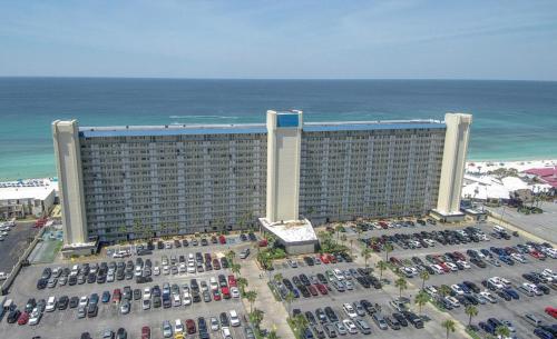 Oceanfront Condo #507 at Summit Beach Resort photo 61