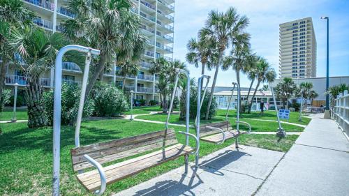 Oceanfront Condo #507 at Summit Beach Resort photo 62