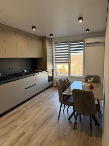 Riviera Orhei Relax & Stay