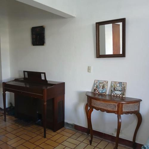 Apartamento Amueblado cerca del Estadio Mágico González