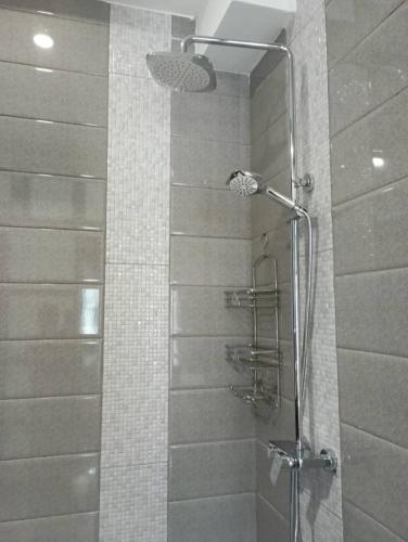 Bany a spacious and bright Studio S2