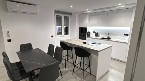 Apartamento El Molino