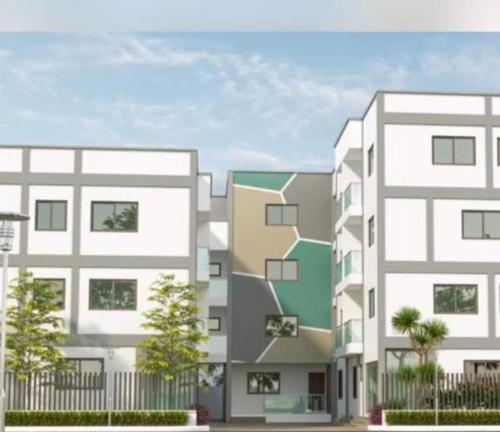 Legon Hills Hotel And Appartment